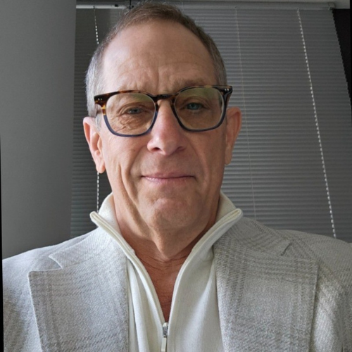 Cliff Fetner