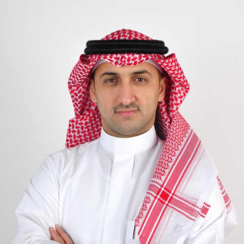 Fehaid Alruqi