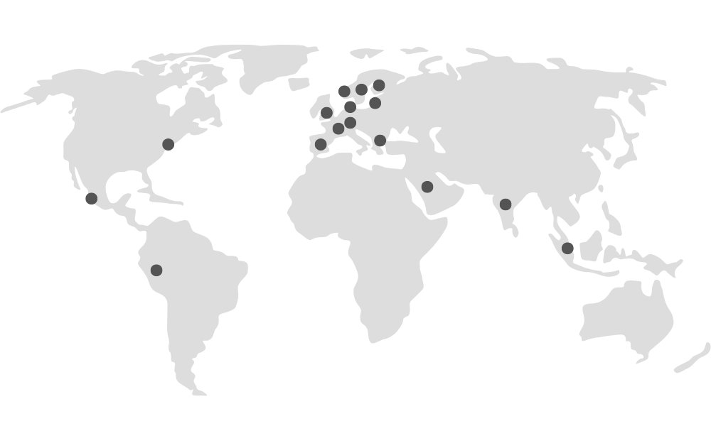ICN MAP