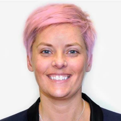 Lisa Kelly